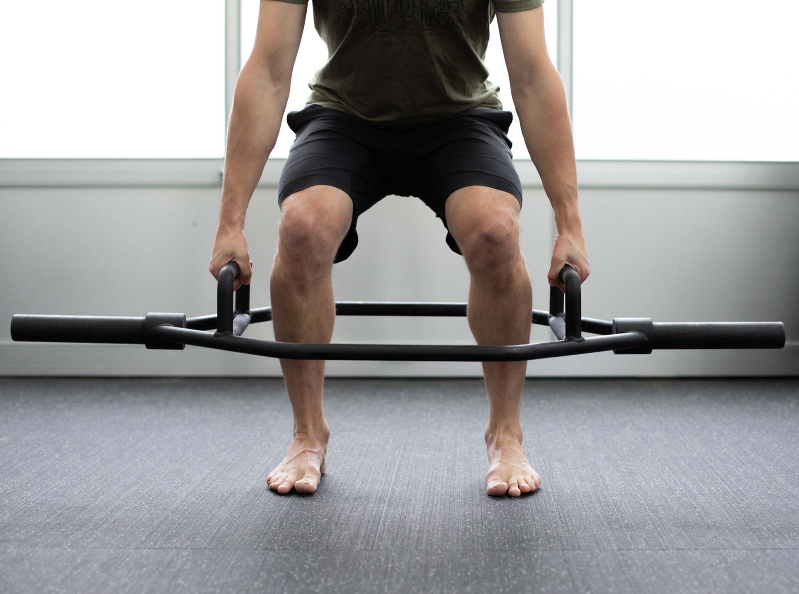 Snow Strong online sport-specific training program